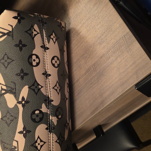 Elegant Fashion  Bag - Picture 8 of 11